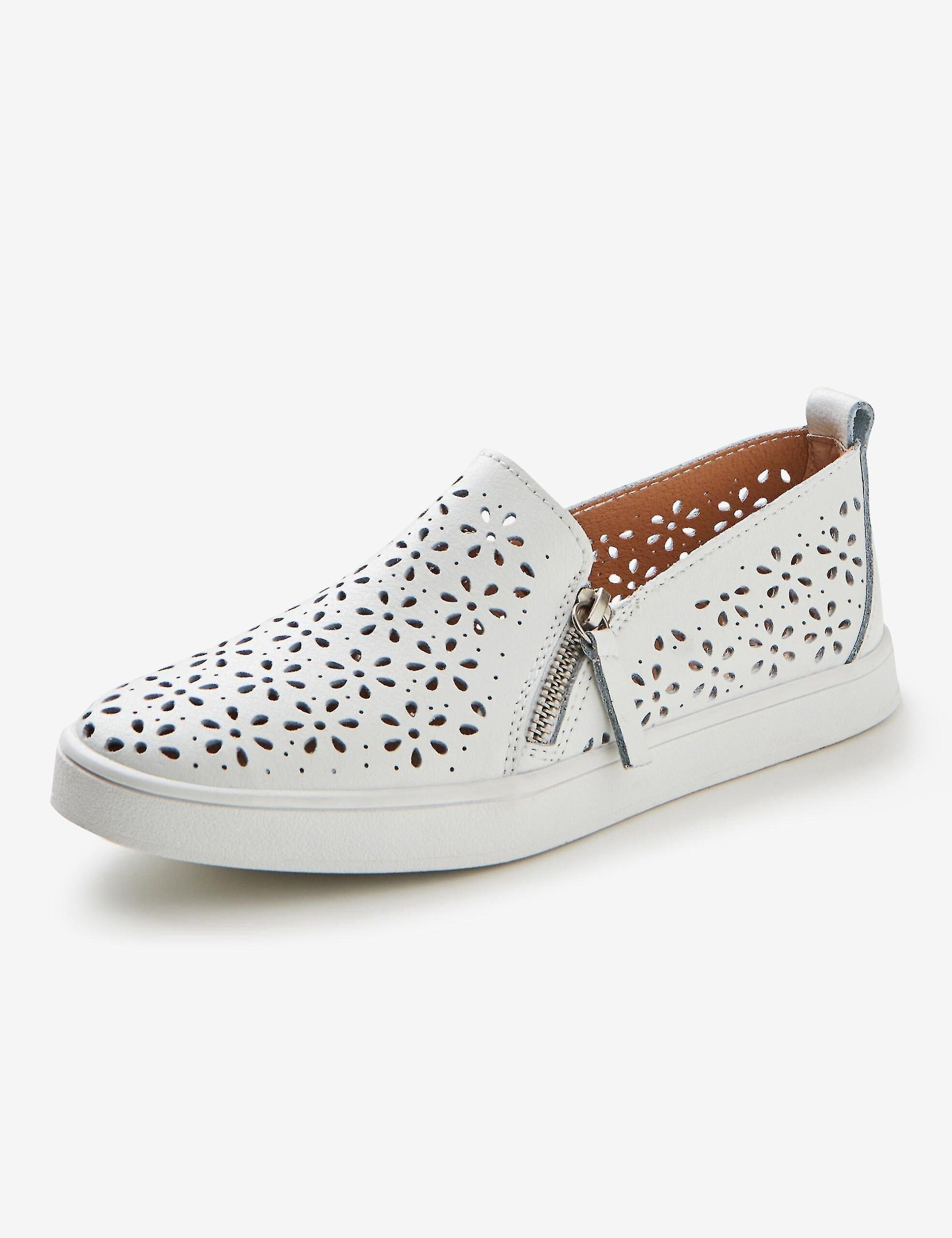 A relevant stock photo of rivers shoes womens in a typical setting.
