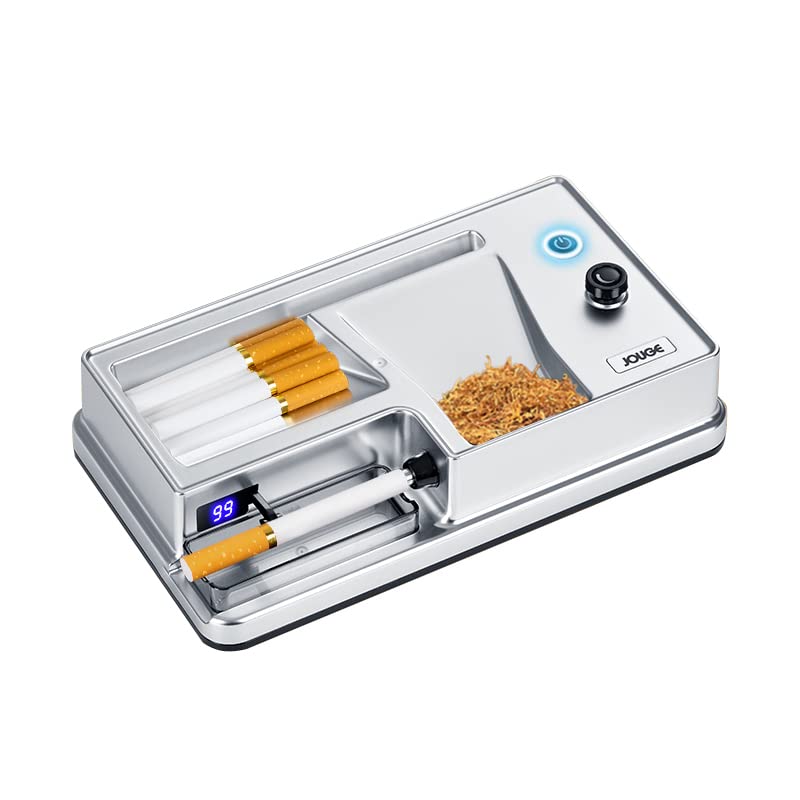 A relevant stock photo of roller machine tobacco in a typical setting.