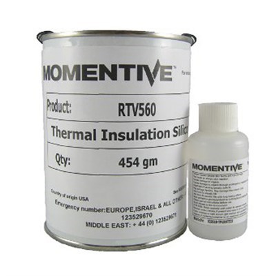 A relevant stock photo of rtv silicone compound in a typical setting.
