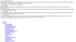Sephra - ICB Tabletop Chocolate Tempering Machines