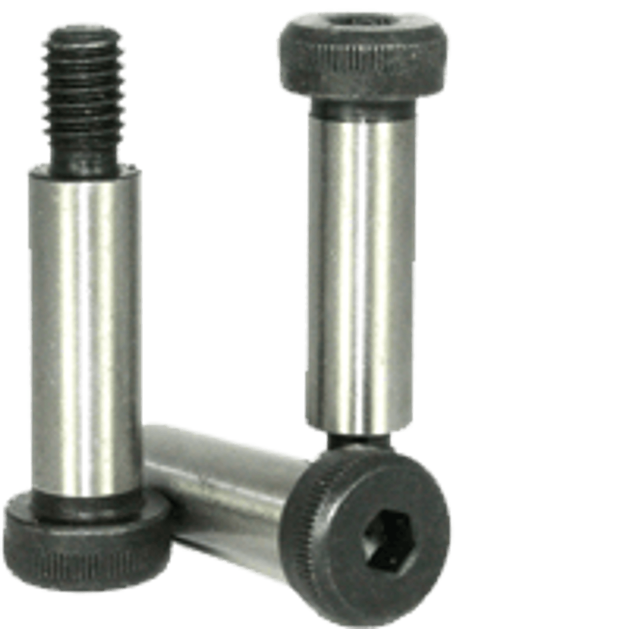 A relevant stock photo of shoulder bolt in a typical setting.