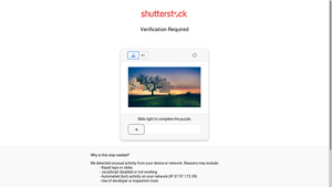 Shutterstock - API Integrations