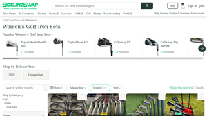 TaylorMade - Stealth HD