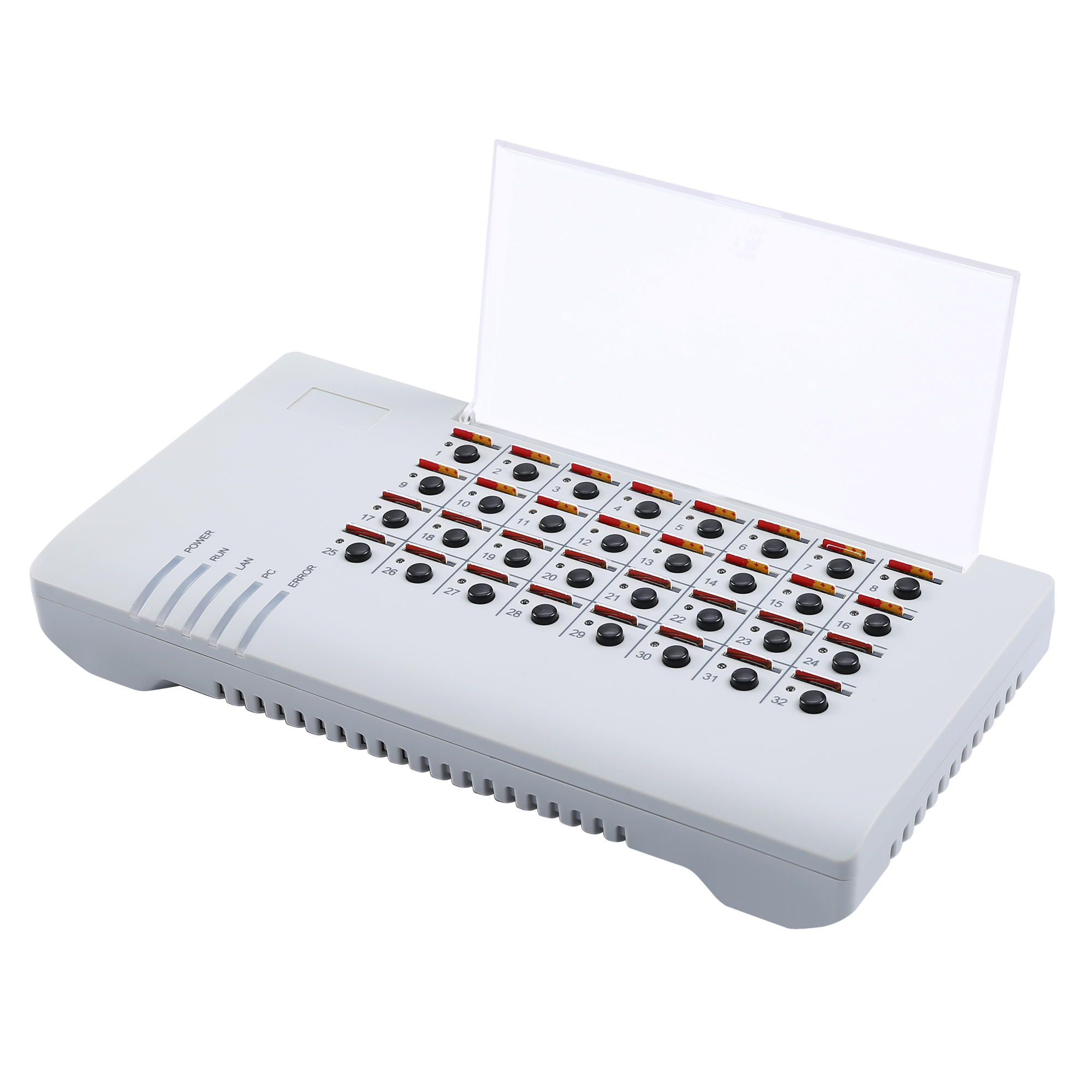 A relevant stock photo of sim bank 32 pork in a typical setting.