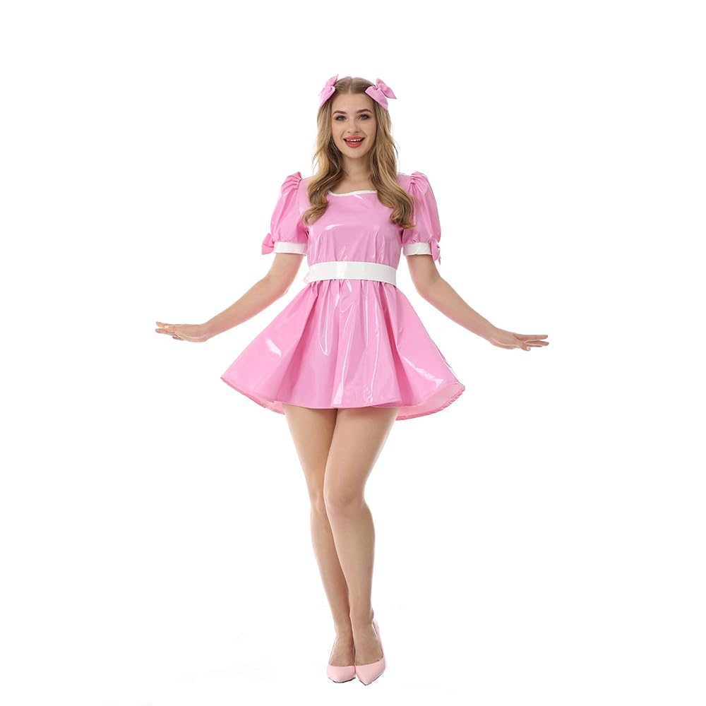 A relevant stock photo of sissy clothes in a typical setting.
