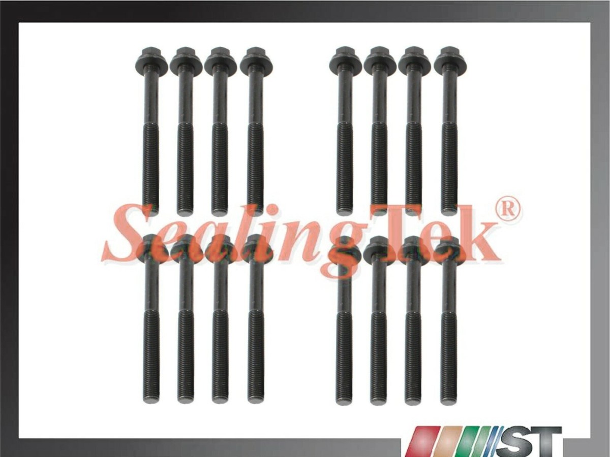 A relevant stock photo of size bolt to put 3.2l engine on stand in a typical setting.