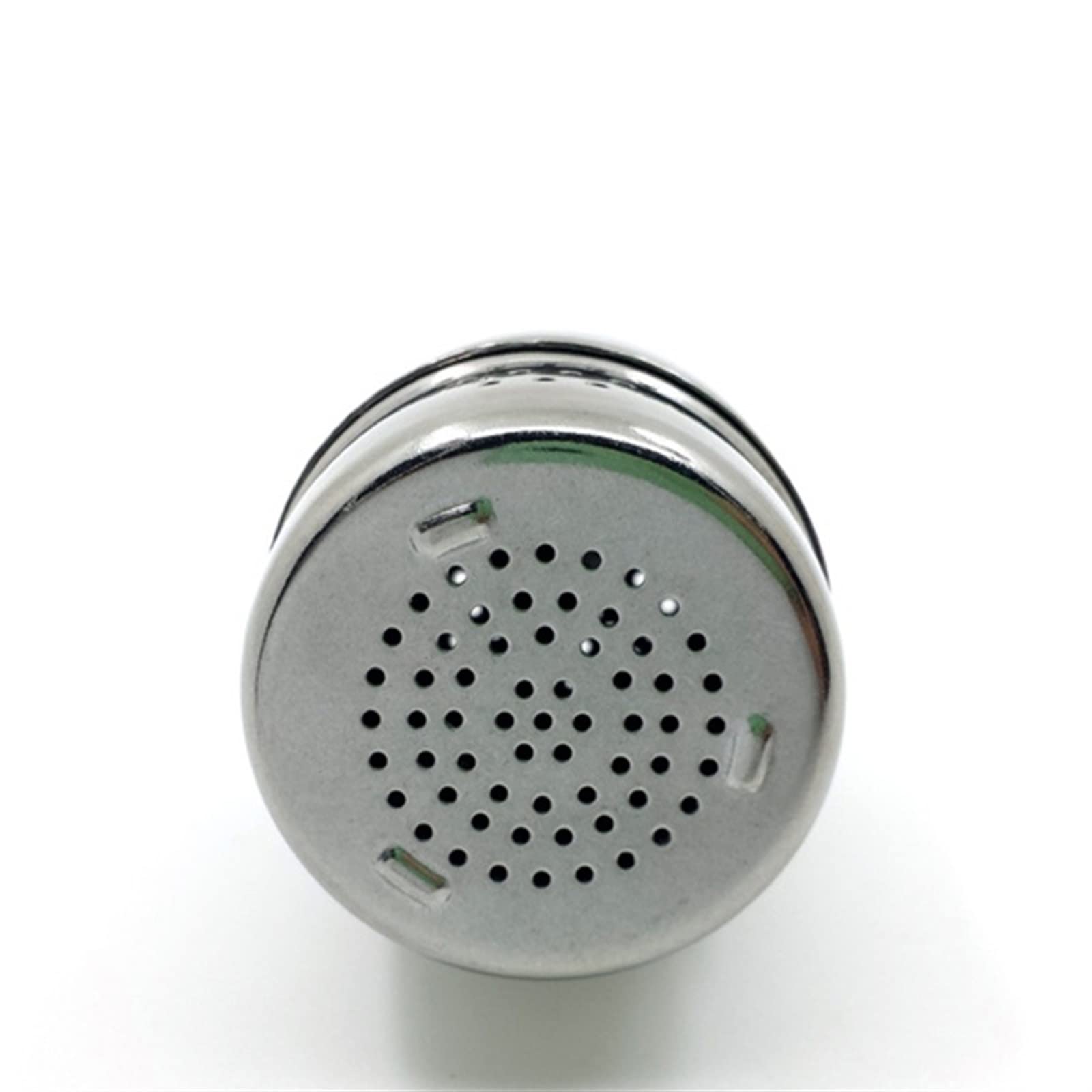 A relevant stock photo of spheical filter screen in a typical setting.