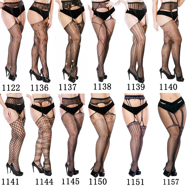 A relevant stock photo of stocking for sex in a typical setting.