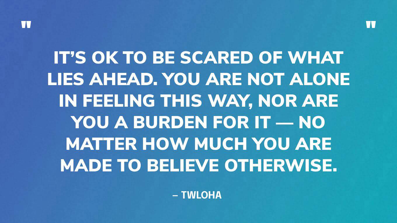 A relevant stock photo of suicidal quotes in a typical setting.