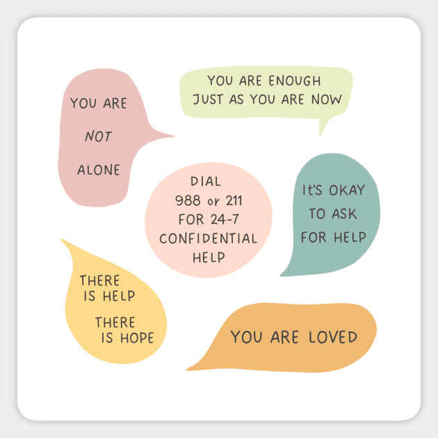 A relevant stock photo of suicide quotes in a typical setting.