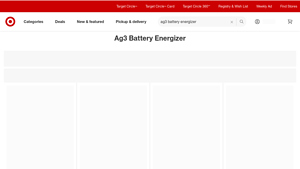Energizer - Max AA Batteries