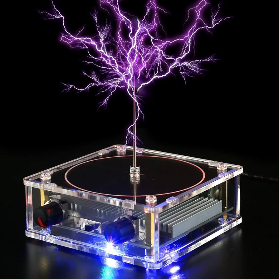 A relevant stock photo of tesla coil prices in a typical setting.