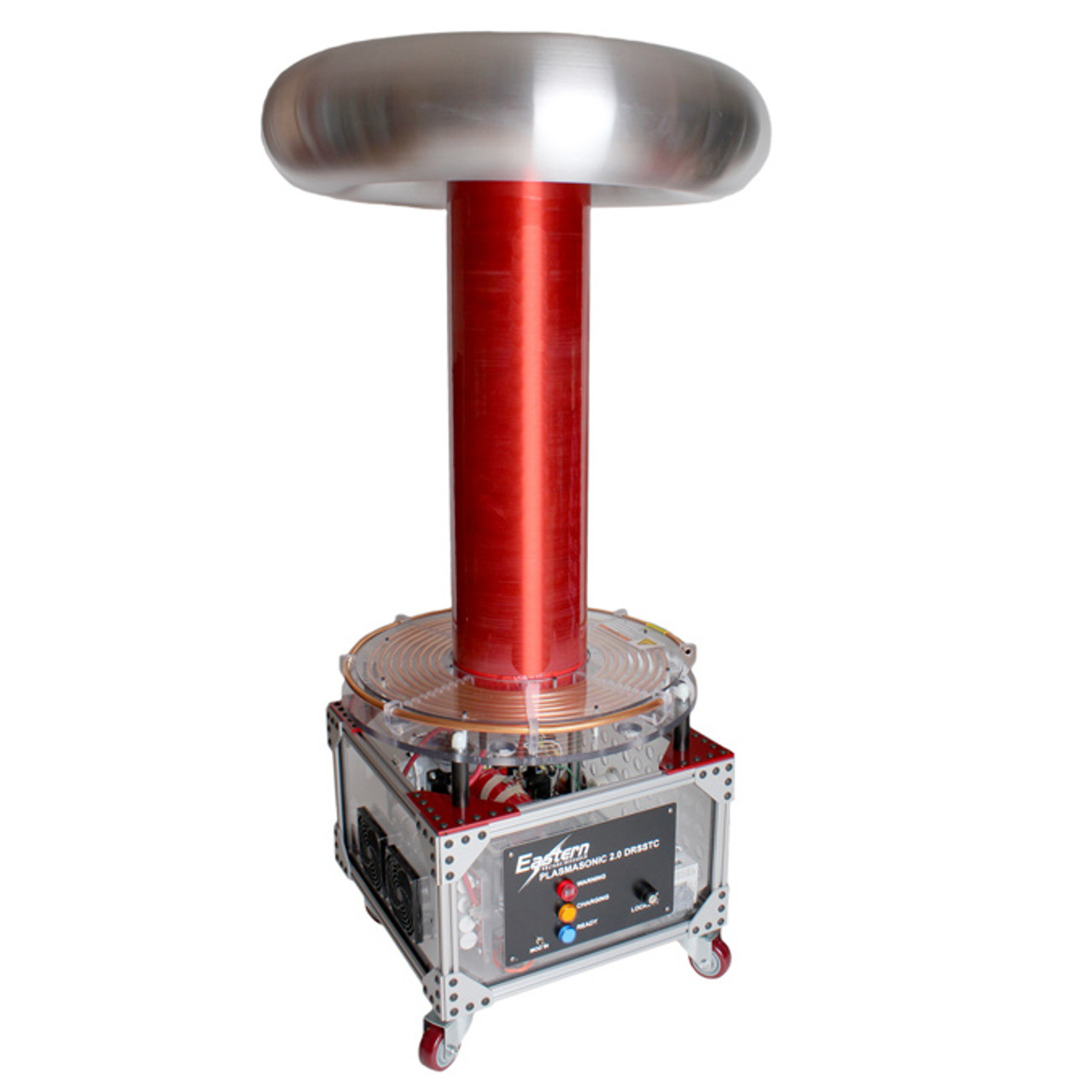 A relevant stock photo of tesla coil prices in a typical setting.