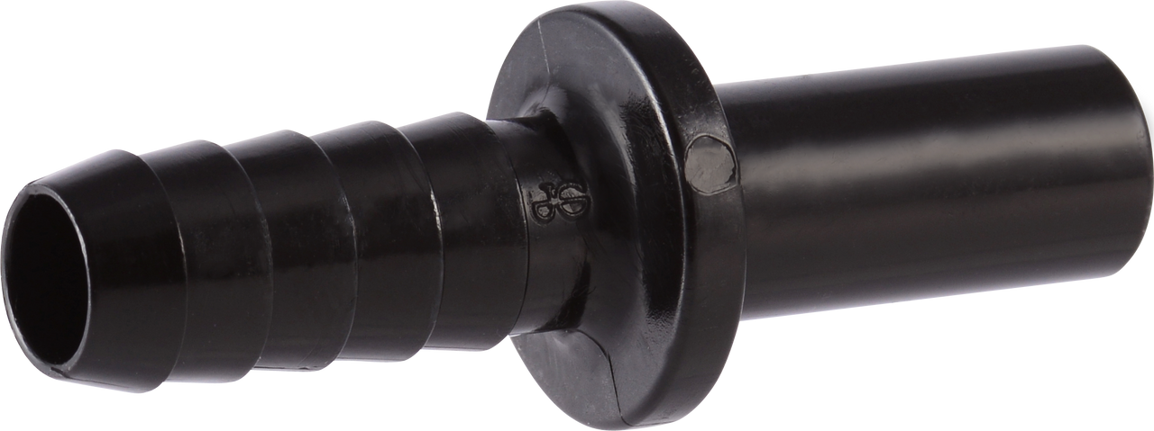 A relevant stock photo of ts tube in a typical setting.