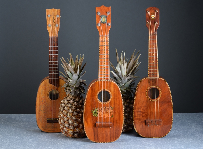 A relevant stock photo of ukulelenin tarihi in a typical setting.