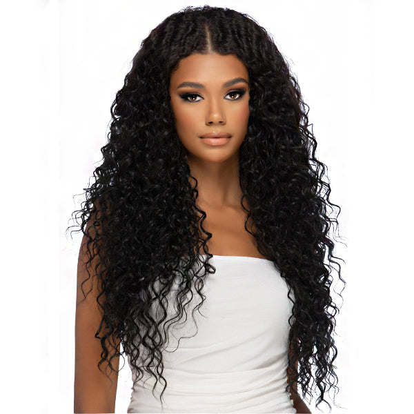 A relevant stock photo of vivica fox wigs in a typical setting.