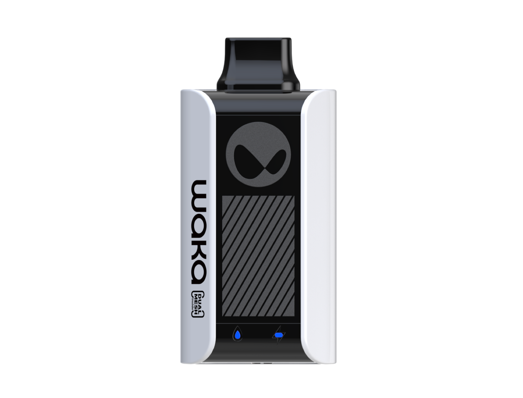 A relevant stock photo of waka vape in a typical setting.