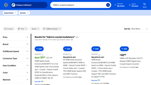 Walmart - Retail Giant