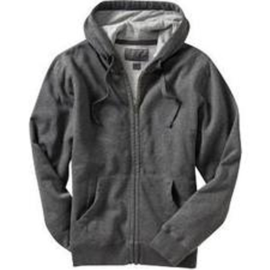 A relevant stock photo of weighted hoodie in a typical setting.