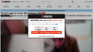 XVideos - Unique Adult Content