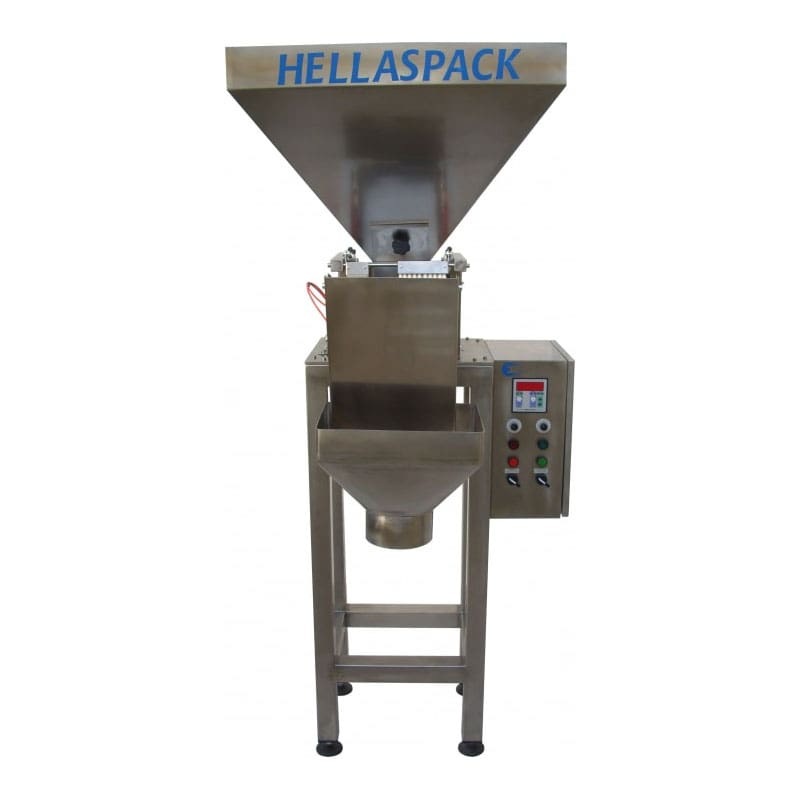 Illustrative example of automatic weighing machine from Google Search