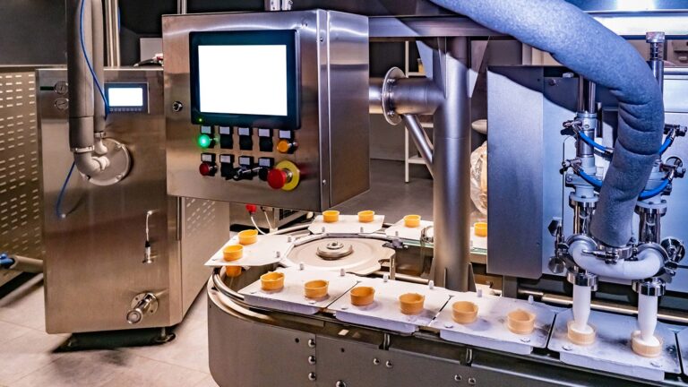 food machinery manufacturers featured