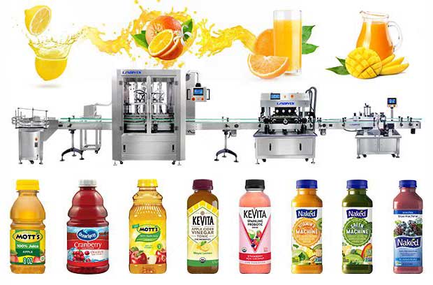fruit juice packing machine featured