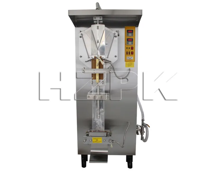 Illustrative example of juice filling equipment from Google Search