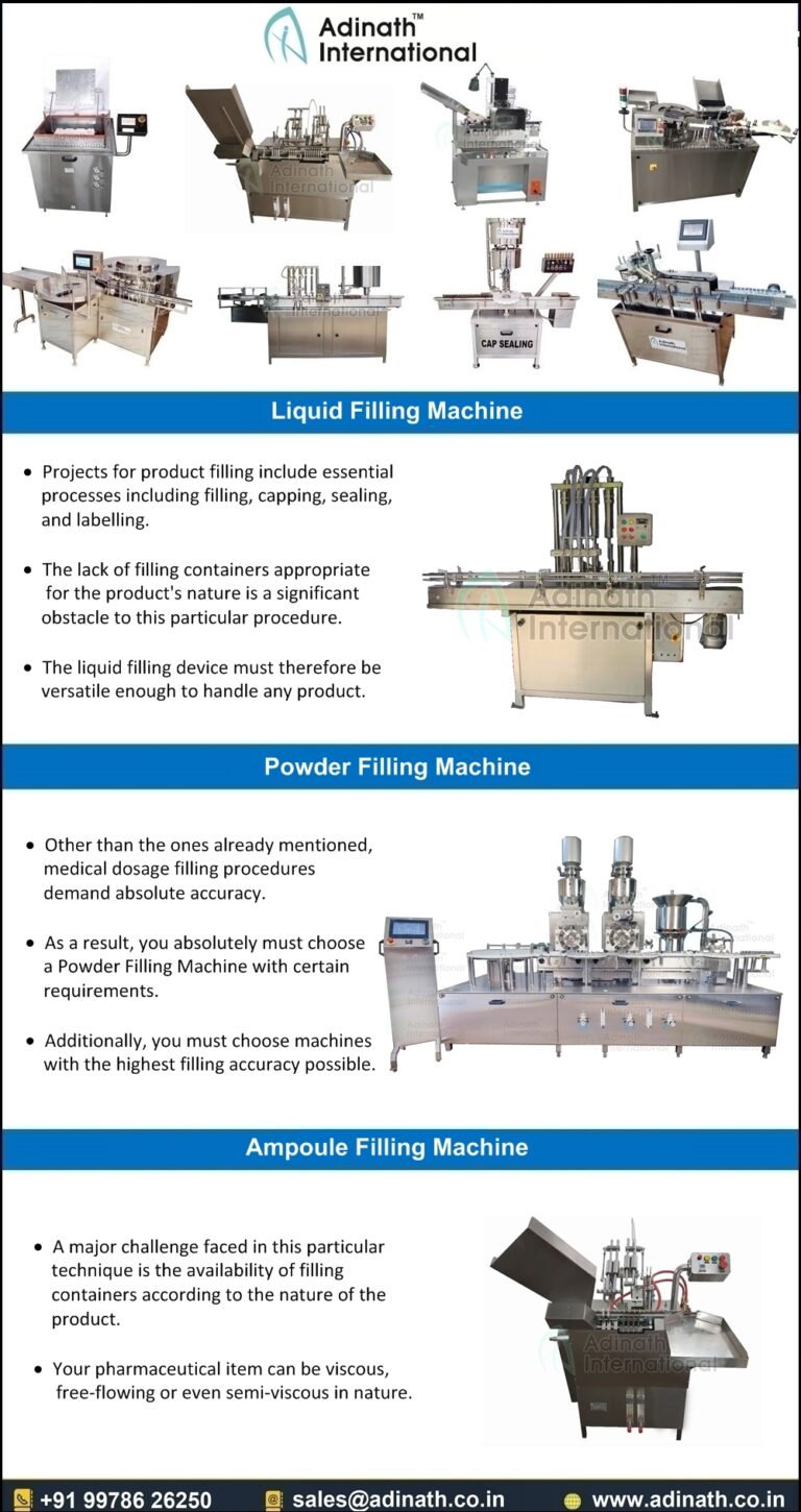 juice filling equipment featured