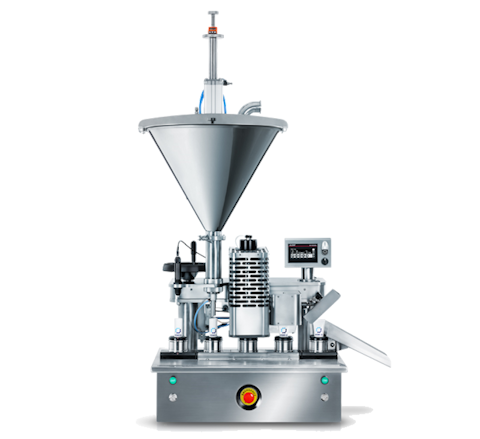 Illustrative example of tube sealing machines from Google Search