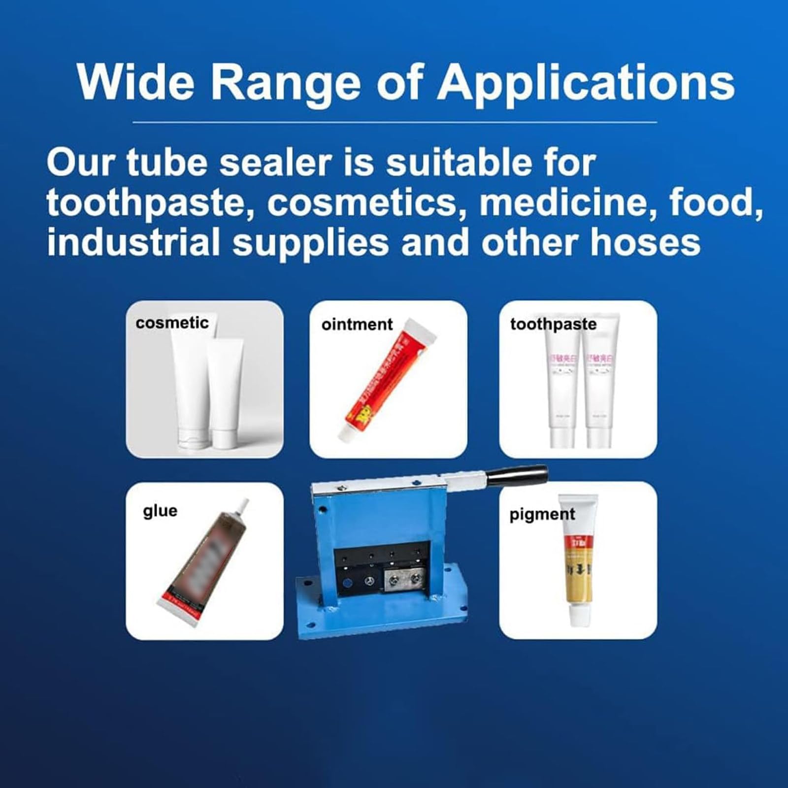 tube sealing machines featured